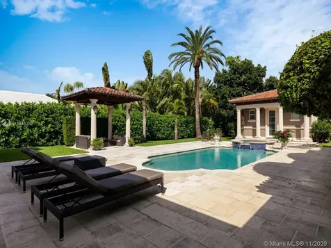 8125 SW 64th Street Miami FL 33143
