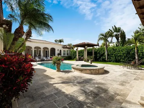 8125 SW 64th Street Miami FL 33143