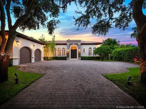 8125 SW 64th Street Miami FL 33143
