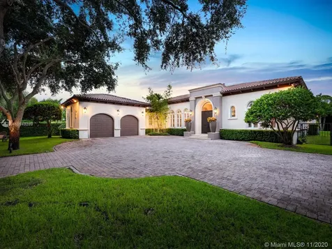 8125 SW 64th Street Miami FL 33143