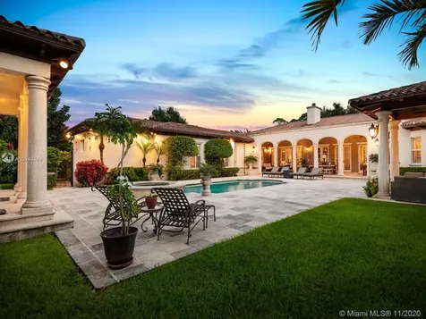 8125 SW 64th Street Miami FL 33143