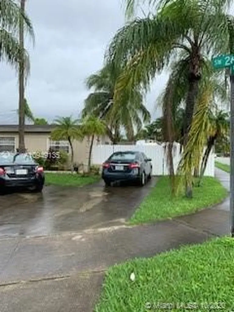 13401 SW 266th Street Homestead FL 33032