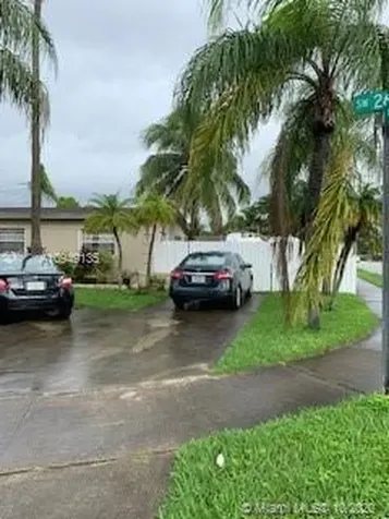 13401 SW 266th Street Homestead FL 33032