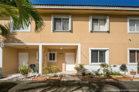 17472 SW 139th Court Miami FL 33177
