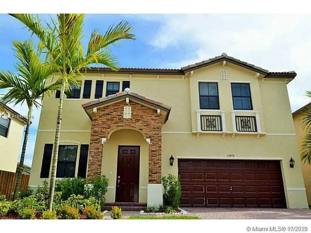 11476 SW 234th Street Homestead FL 33032