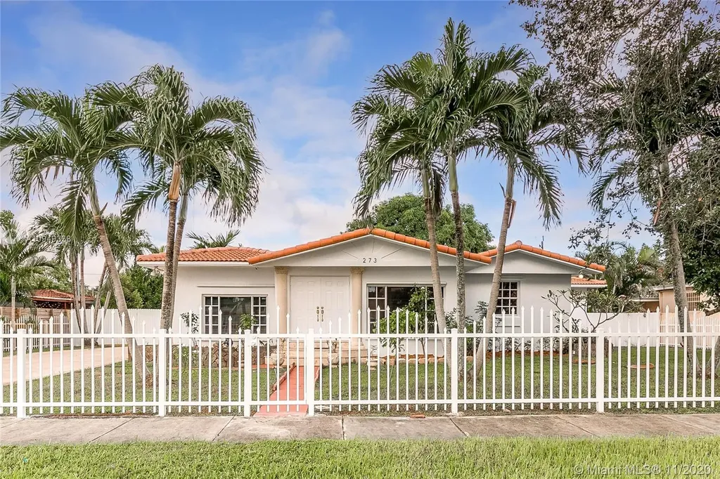 273 NW 63rd Court Miami FL 33126