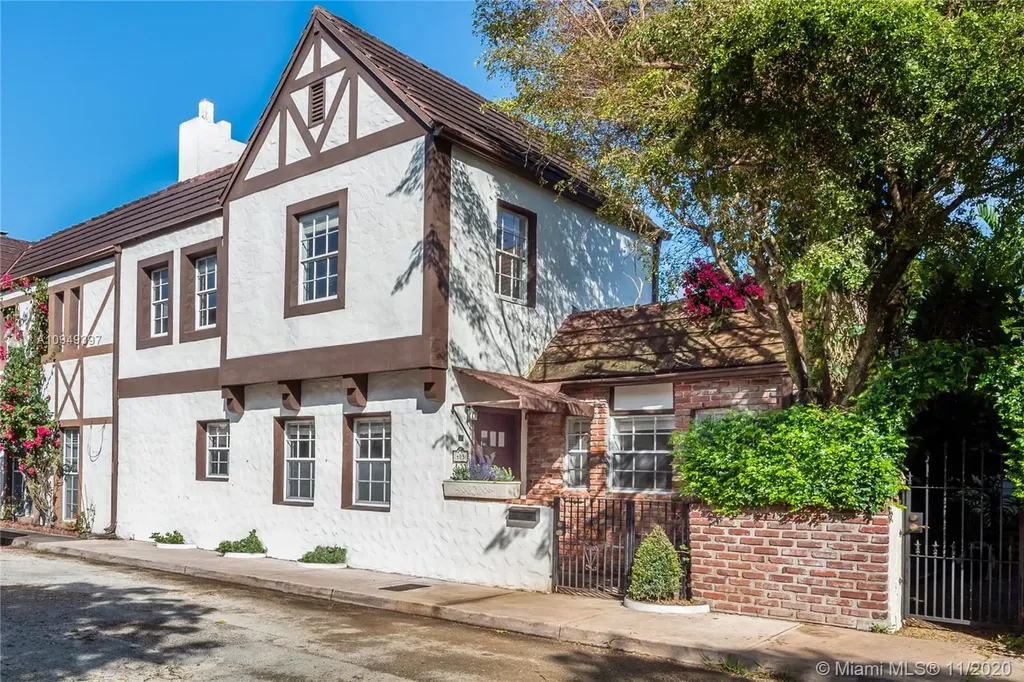 405 Viscaya Avenue Coral Gables FL 33134