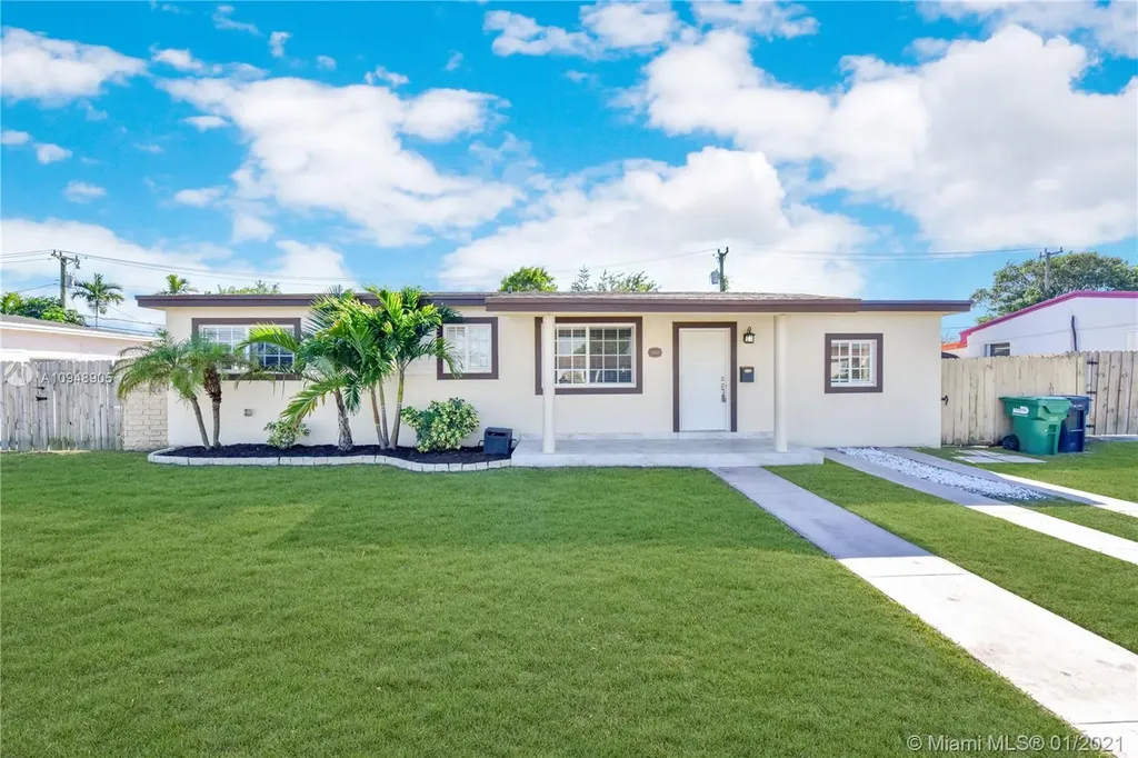 7848 SW 35th Terrace Miami FL 33155