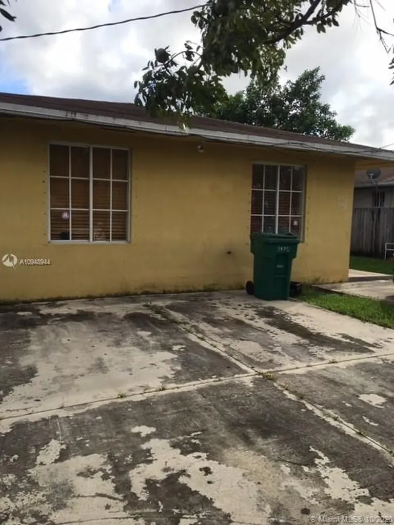 3170 NW 34th Street Miami FL 33142