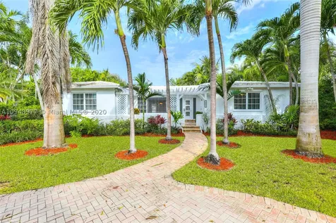 1099 NE 97th Street Miami Shores FL 33138