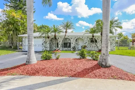 8351 NW 29th Street Sunrise FL 33322