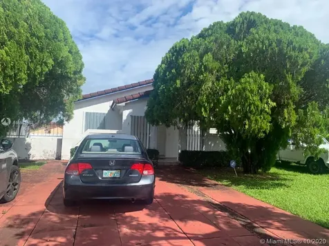 13495 SW 38th Lane Miami FL 33175