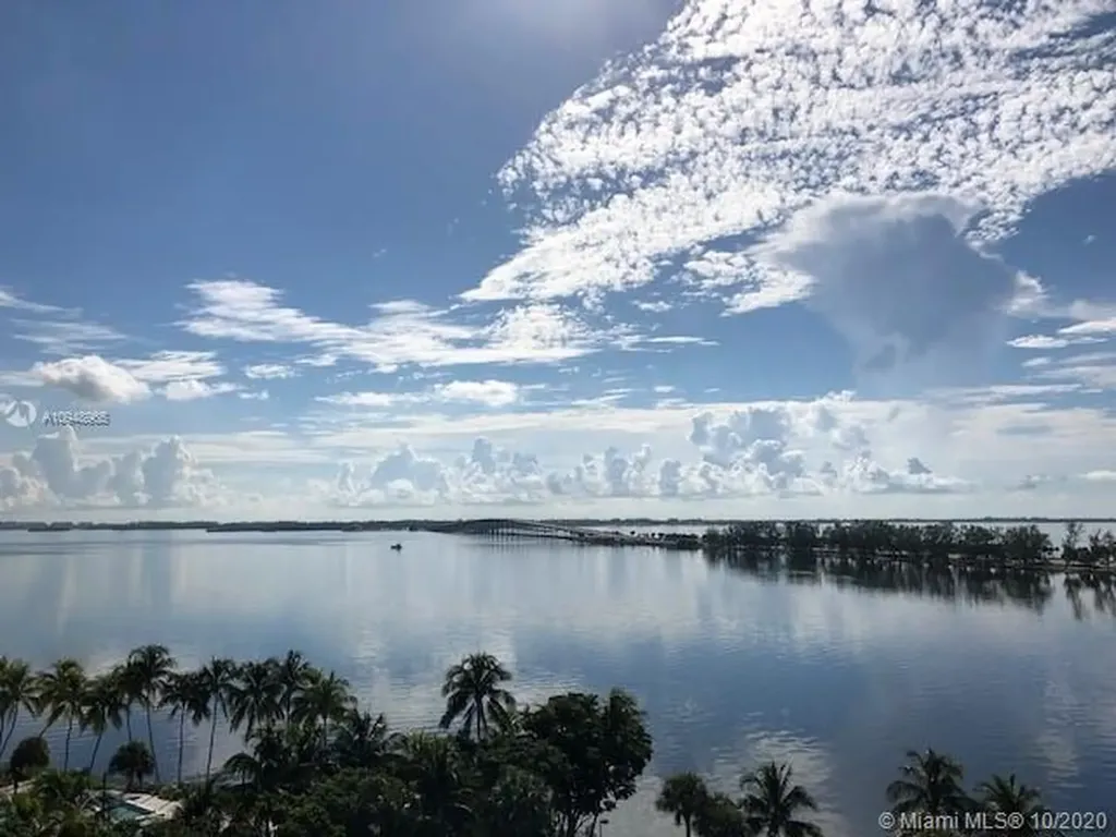 2451 Brickell Avenue Miami FL 33129