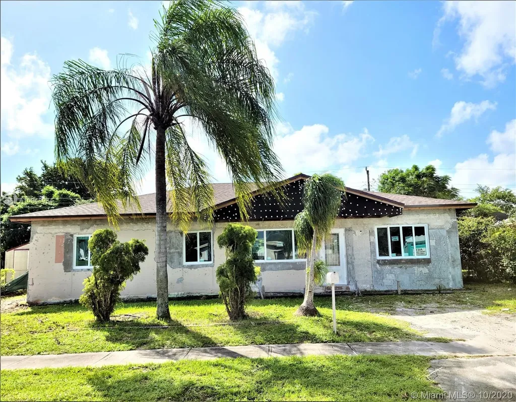 6540 Pierce Street Hollywood FL 33024