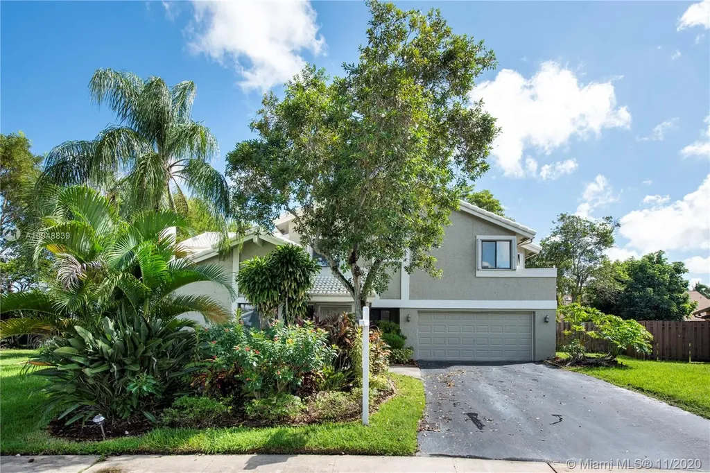 1140 NW 95th Avenue Plantation FL 33322