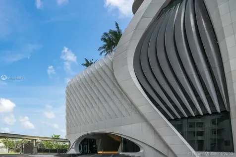 1000 Biscayne Boulevard Miami FL 33132