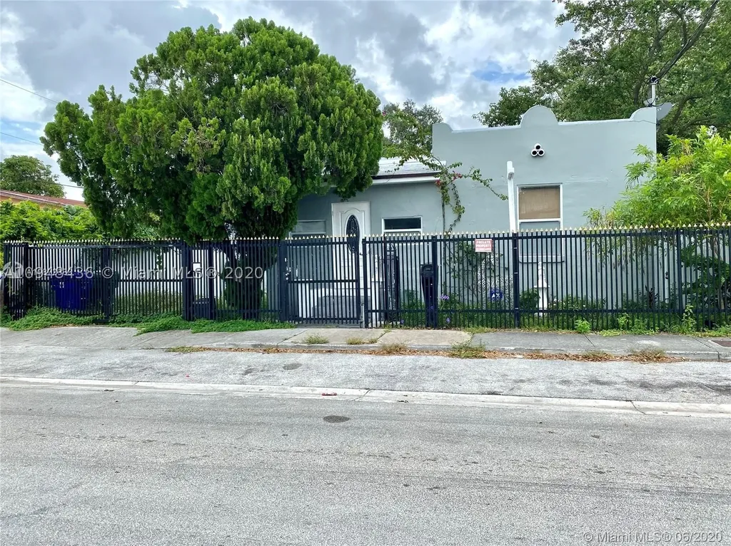 1485 NW 51st Terrace Miami FL 33142