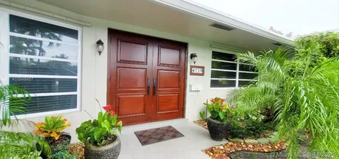 4719 Mckinley Street Hollywood FL 33021