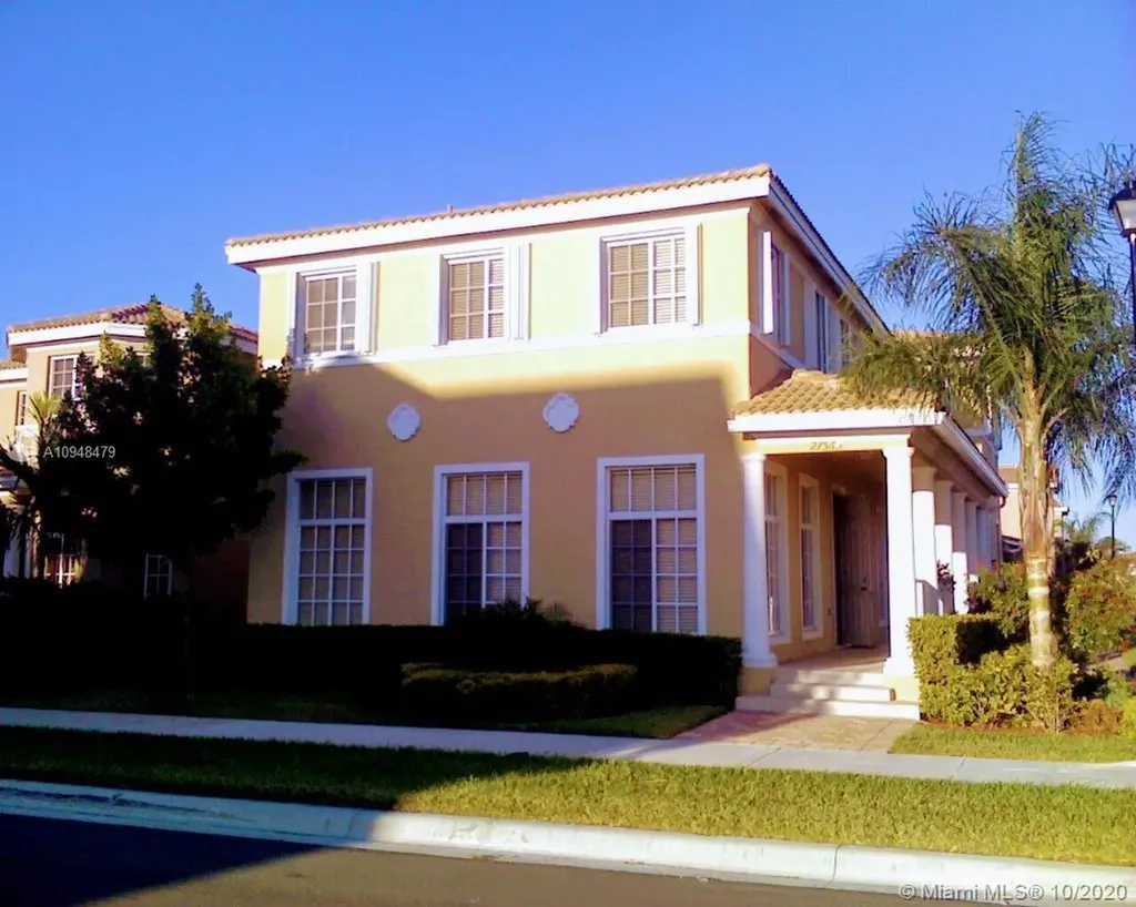 27565 SW 143rd Court Homestead FL 33032