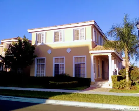 27565 SW 143rd Court Homestead FL 33032