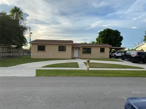 20300 SW 104th Court Cutler Bay FL 33189