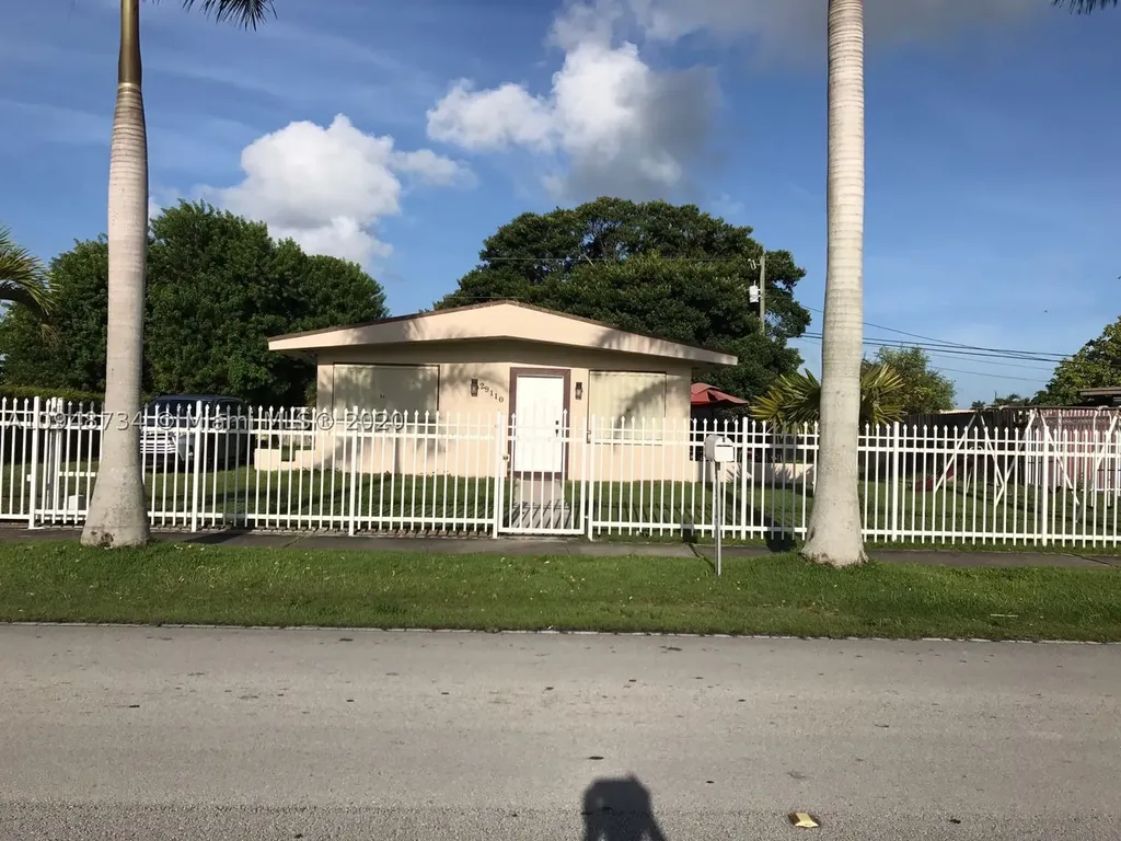 29110 SW 144th Avenue Homestead FL 33033