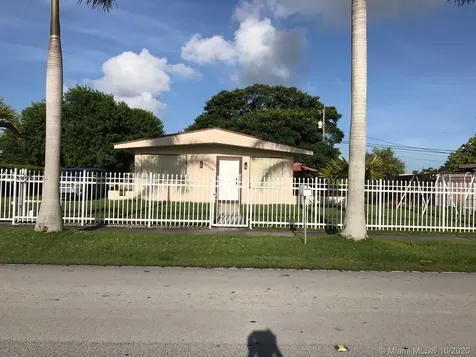 29110 SW 144th Avenue Homestead FL 33033