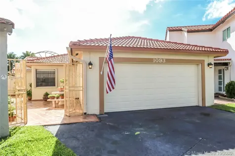 1093 SW 134th Court Miami FL 33184