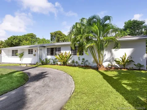 1105 NE 85th Street Miami FL 33138