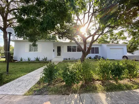 12900 NE 4th Avenue North Miami FL 33161