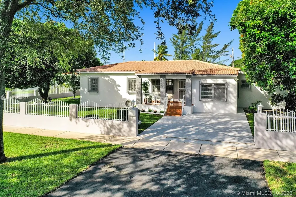 300 NW 63rd Court Miami FL 33126