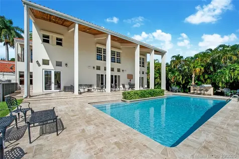 351 Los Pinos Place Coral Gables FL 33143