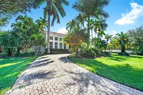 351 Los Pinos Place Coral Gables FL 33143