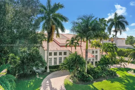 351 Los Pinos Place Coral Gables FL 33143