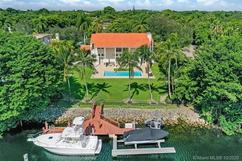 351 Los Pinos Place Coral Gables FL 33143