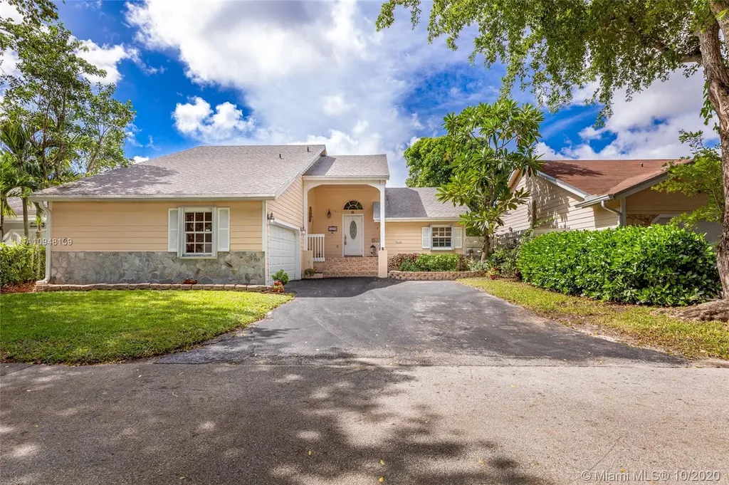 15026 SW 141st Court Miami FL 33186