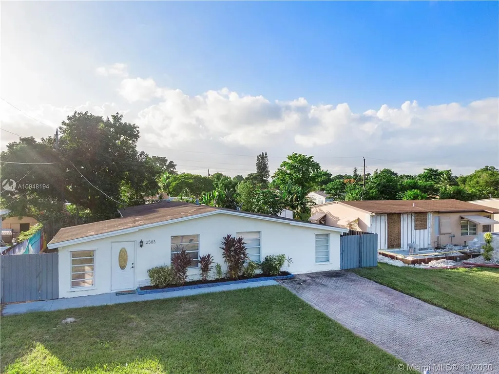 2583 NW 63rd Avenue Margate FL 33063