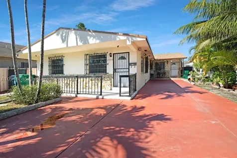 2731 NW 28th Street Miami FL 33142
