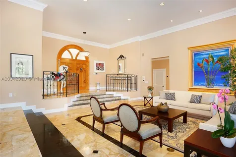 12100 SW 60 Court Pinecrest FL 33156