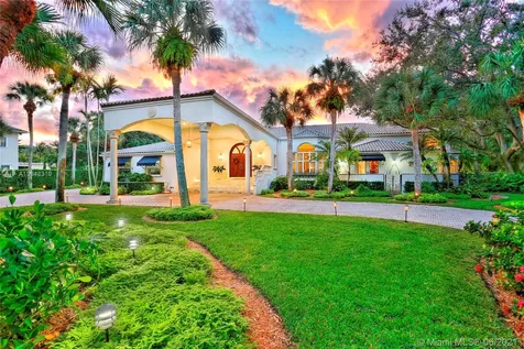 12100 SW 60 Court Pinecrest FL 33156