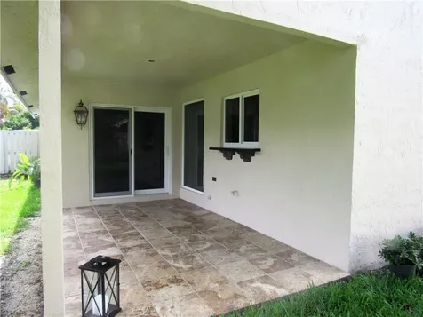 12100 SW 60 Court Pinecrest FL 33156