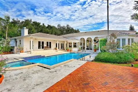 12100 SW 60 Court Pinecrest FL 33156