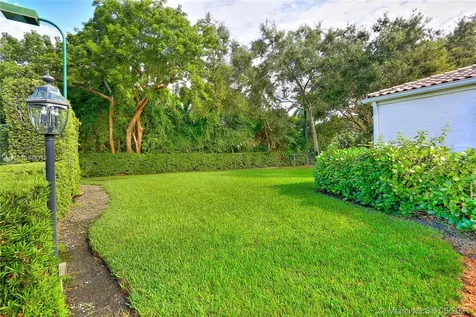 12100 SW 60 Court Pinecrest FL 33156