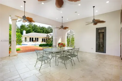 12100 SW 60 Court Pinecrest FL 33156