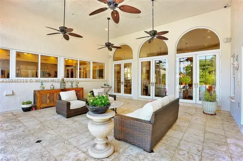 12100 SW 60 Court Pinecrest FL 33156