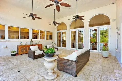 12100 SW 60 Court Pinecrest FL 33156