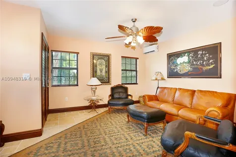12100 SW 60 Court Pinecrest FL 33156