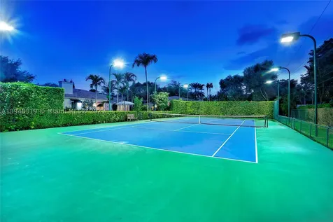 12100 SW 60 Court Pinecrest FL 33156