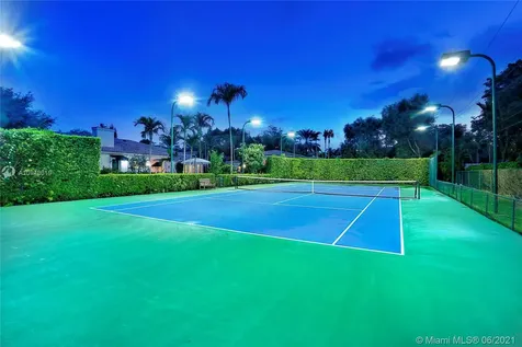 12100 SW 60 Court Pinecrest FL 33156