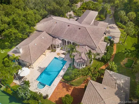 12100 SW 60 Court Pinecrest FL 33156